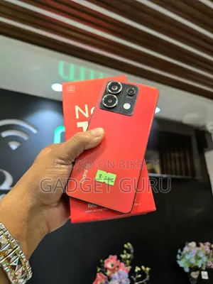 Xiaomi Redmi Note 13 Pro 5G 256 GB Red