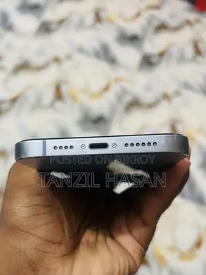 Apple iPhone 14 Plus 256 GB Blue