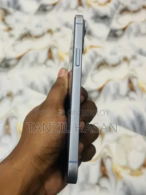 Apple iPhone 14 Plus 256 GB Blue