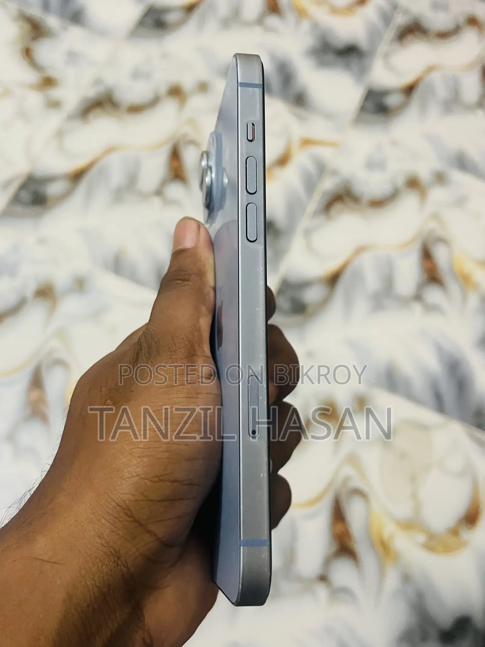 Apple iPhone 14 Plus 256 GB Blue