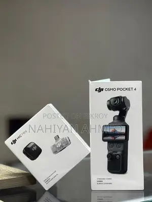 পকেট-সাইজড জিম্বাল ক্যামেরা