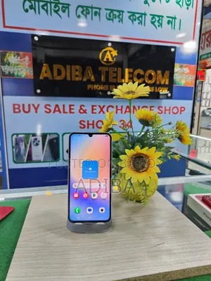 স্যামসাং গ্যালাক্সি এ৩৪ ৫জি ১২৮ জিবি সিলভার