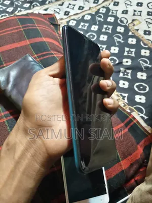 Tecno Spark Go 64 GB Black