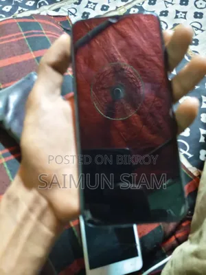 Tecno Spark Go 64 GB Black