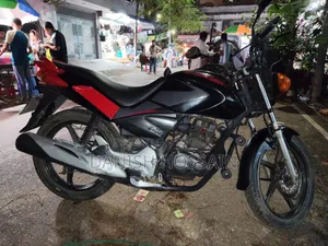 হিরো ২০০৮ ব্ল্যাক