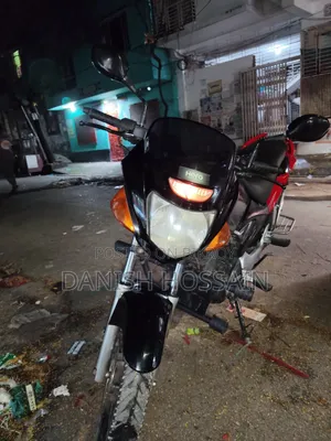 হিরো ২০০৮ ব্ল্যাক