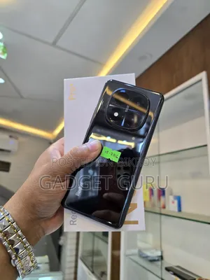Xiaomi Redmi Note 14 Pro+ 256 জিবি রেড