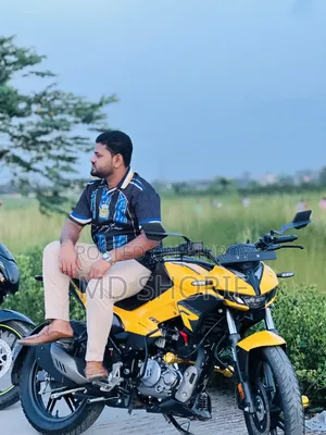 Hero Xtreme 125R 2026 Yellow