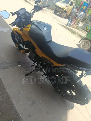 Hero Xtreme 125R 2026 Yellow
