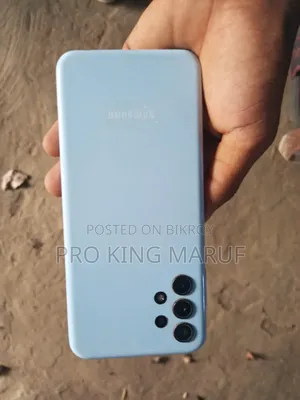 Samsung Galaxy A13 64 GB Blue