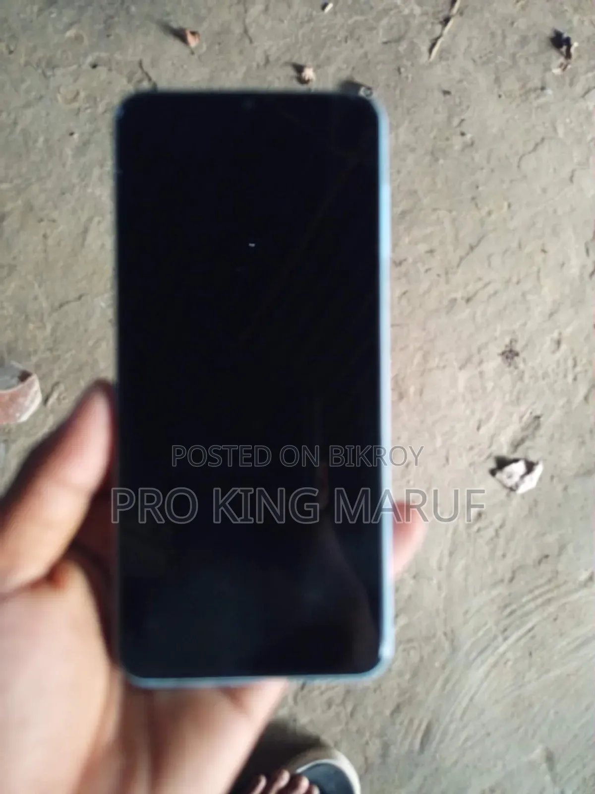 Samsung Galaxy A13 64 GB Blue