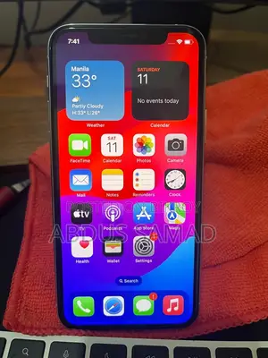 Apple iPhone 11 128 GB Red