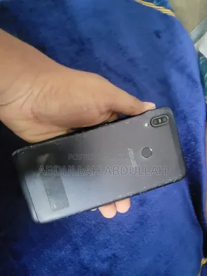 আসুস জেনফোন ৩ ম্যাক্স ZC520TL ৩২ জিবি ব্ল্যাক