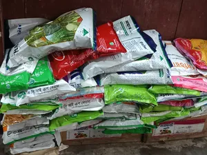 Everything for roof garden
