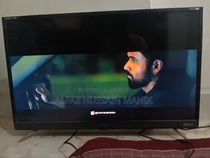 Singer Android TV 32 Inch