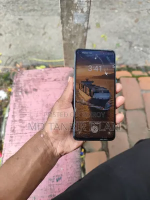 Realme GT Master Edition 128 GB Black