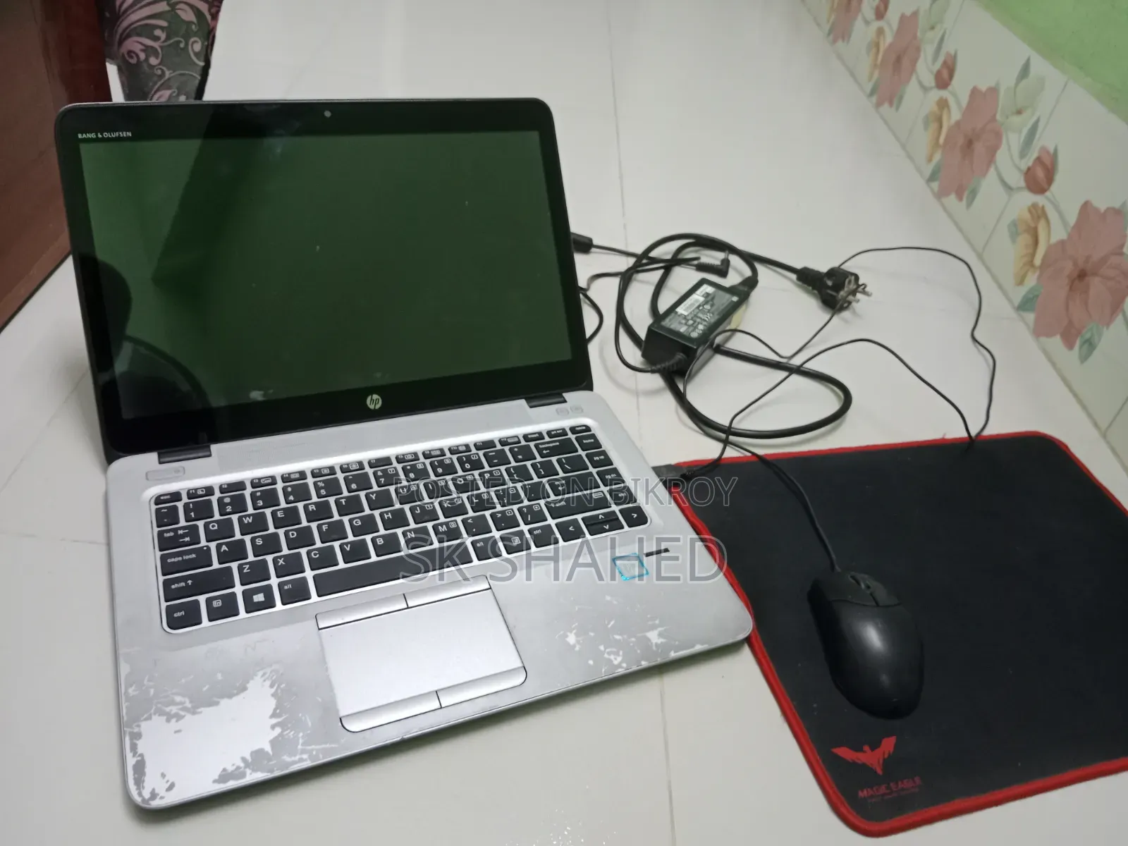 Laptop HP EliteBook 840 G4 8GB Intel Core i5 HDD+SSD 1T