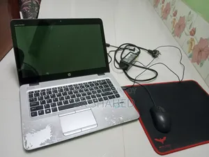 Laptop HP EliteBook 840 G4 8GB Intel Core i5 HDD+SSD 1T