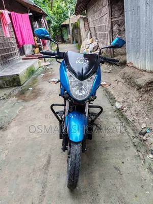 হিরো ইগনিটর ২০২০ নীল