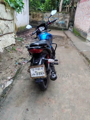 হিরো ইগনিটর ২০২০ নীল
