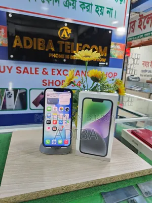 Apple iPhone 14 128 GB Blue