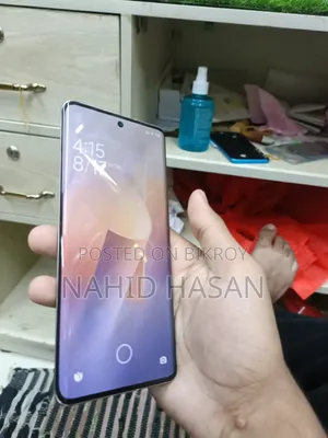 নতুন শাওমি সিভি ১এস ২৫৬ জিবি