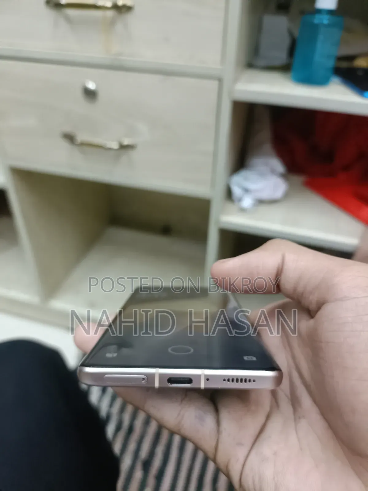 নতুন শাওমি সিভি ১এস ২৫৬ জিবি