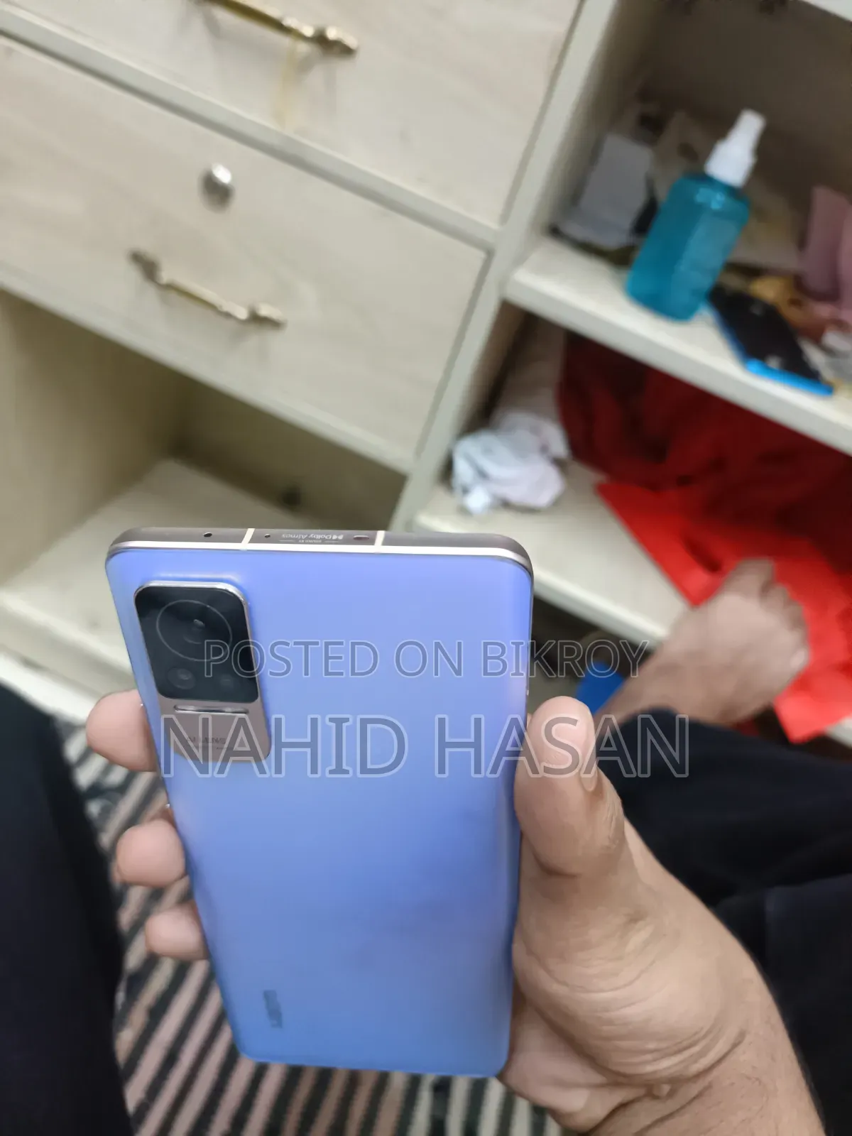 নতুন শাওমি সিভি ১এস ২৫৬ জিবি