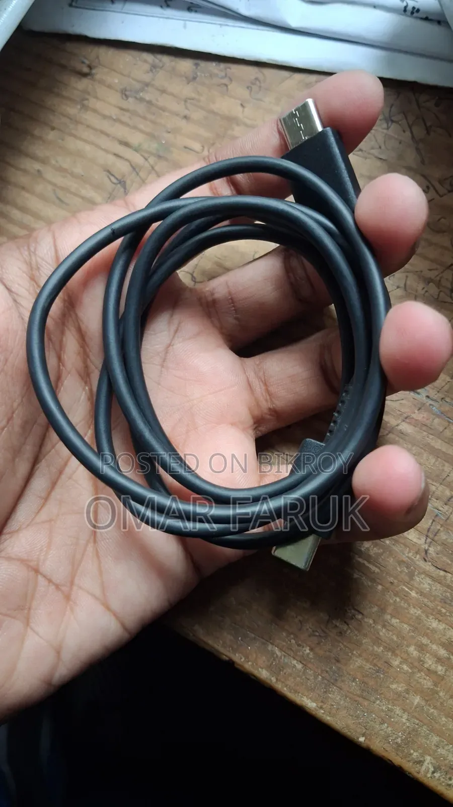 Samsung Original Charger