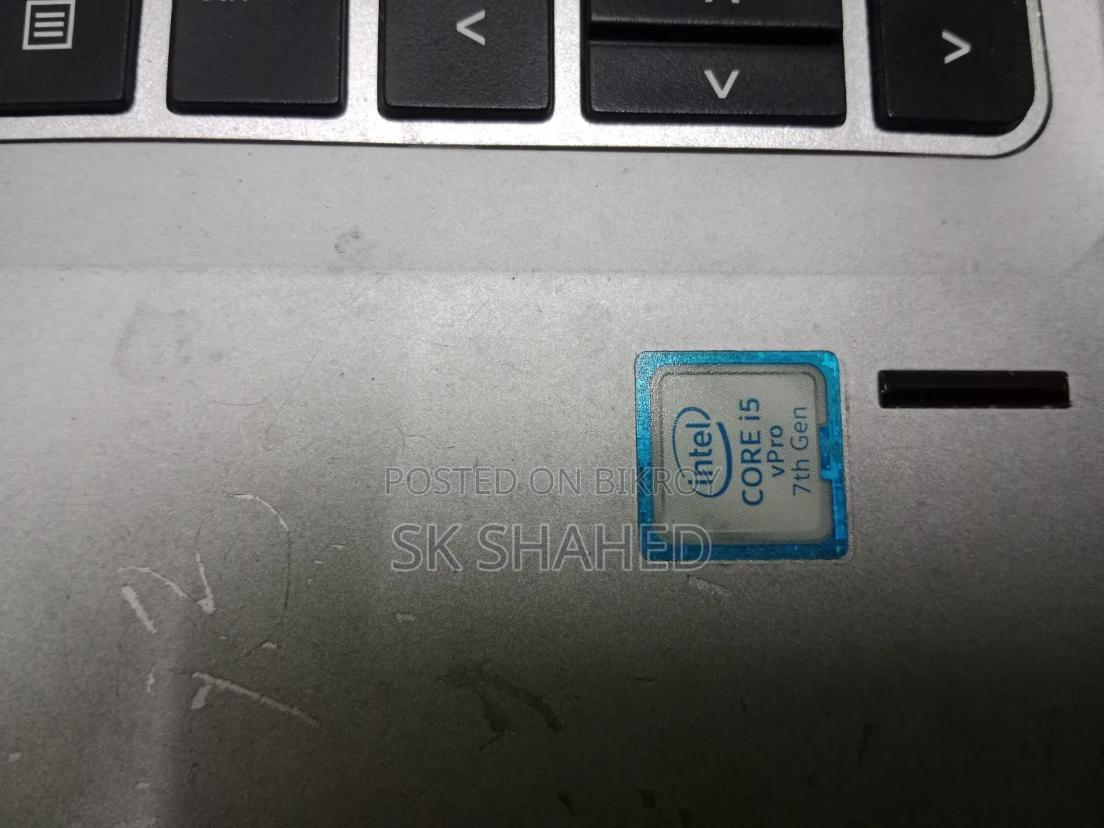 Laptop HP EliteBook 840 G4 8GB Intel Core i5 HDD+SSD 1T