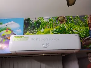 2 Ton AC Sale.