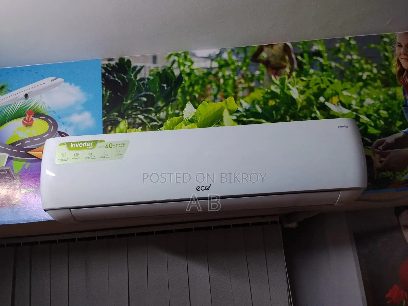 2 Ton AC Sale.