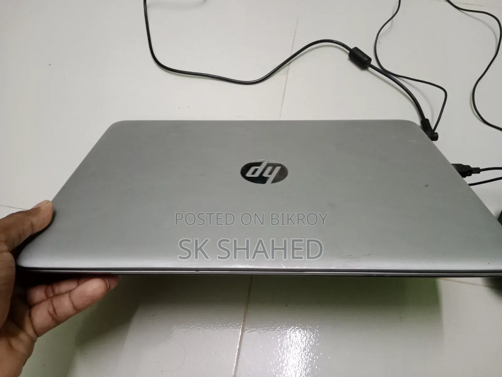 Laptop HP EliteBook 840 G4 8GB Intel Core i5 HDD+SSD 1T