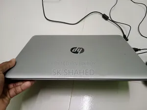 Laptop HP EliteBook 840 G4 8GB Intel Core i5 HDD+SSD 1T