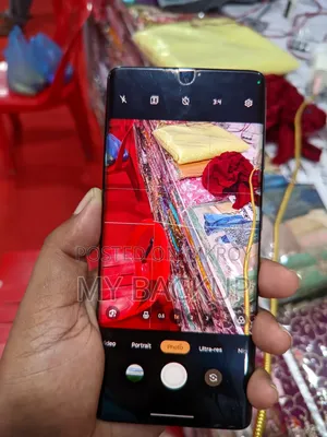 Motorola Edge 50 256 GB Green