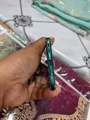 Motorola Edge 50 256 GB Green