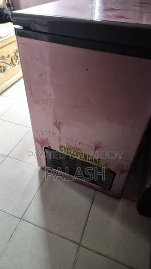 Deep Freezer for Sale