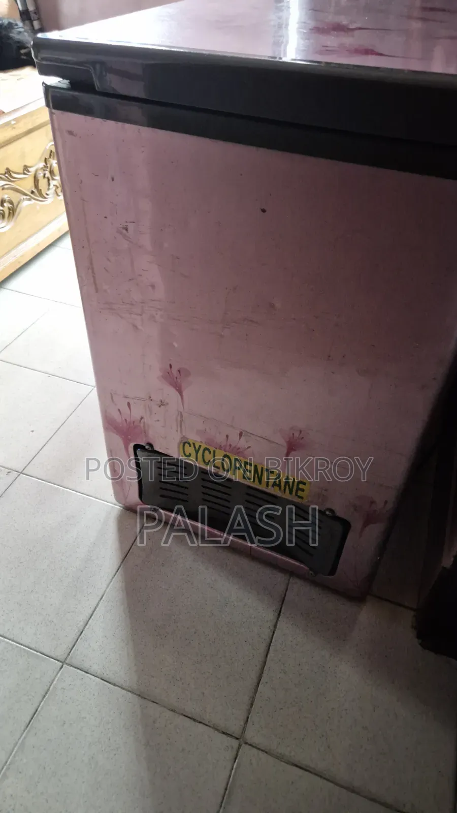 Deep Freezer for Sale