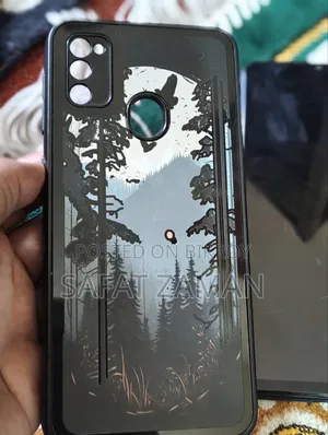 স্যামসাং গ্যালাক্সি এম২১ ১২৮ জিবি ব্লু