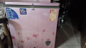 Deep Freezer for Sale