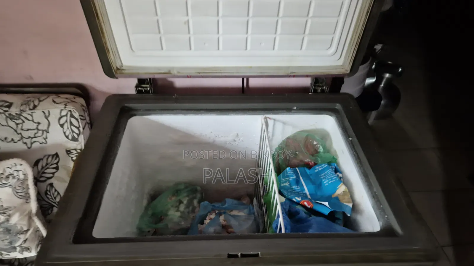 Deep Freezer for Sale