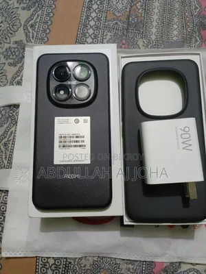 Xiaomi 15 Pro 256 GB Black