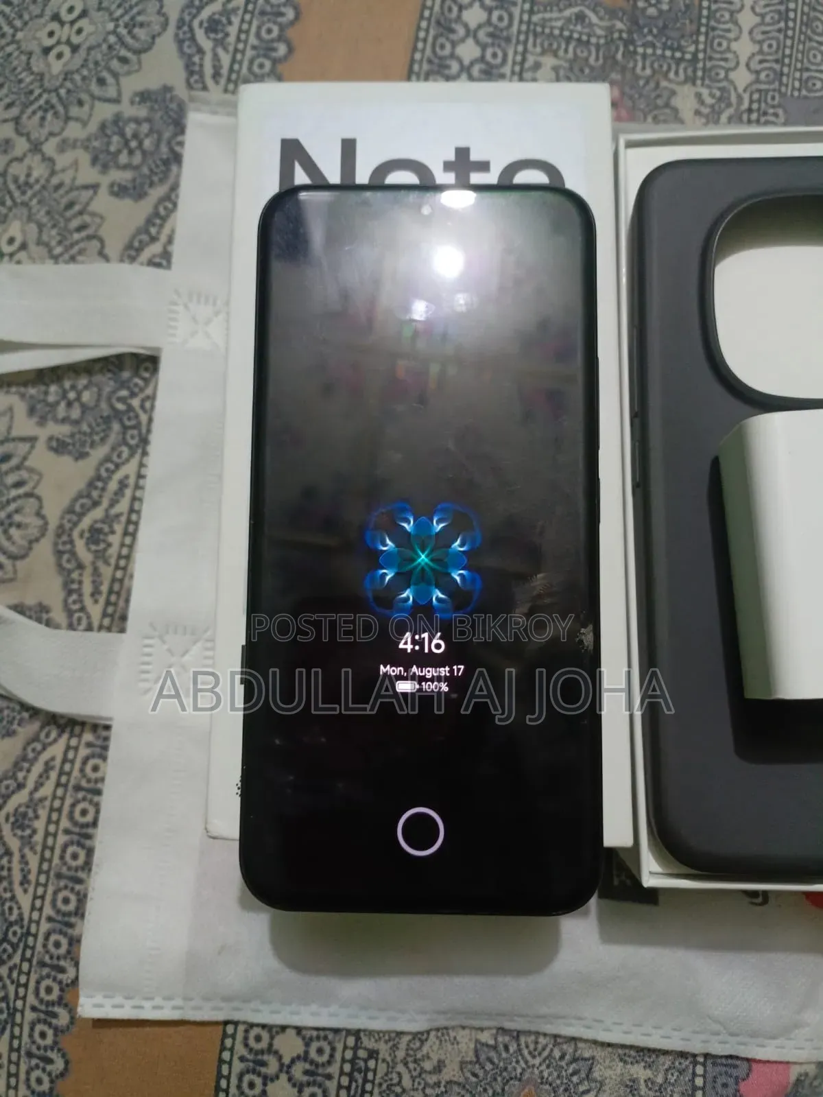 Xiaomi 15 Pro 256 GB Black