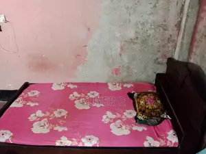 Seven Feet Long Bed