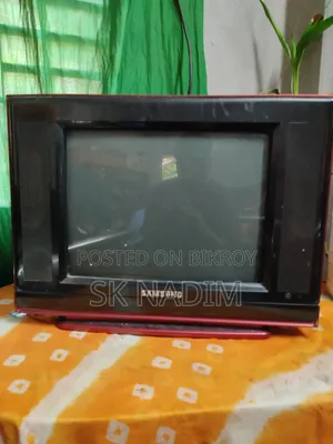 Samsung TV and Set Up Box 2nd Generation