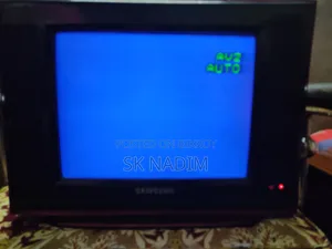 Samsung TV and Set Up Box 2nd Generation