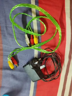 Samsung TV and Set Up Box 2nd Generation