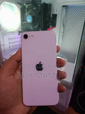Apple iPhone SE (2020) 64 GB White