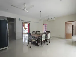 Furnished 3-Bedroom Apartment in Gulshan for rent
