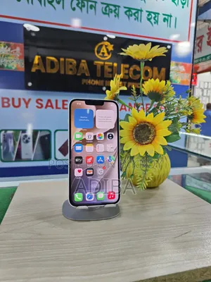 অ্যাপল আইফোন ১৪ ১২৮ জিবি হোয়াইট